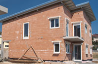 Calveley home extensions