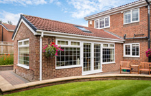 Calveley house extension leads