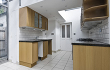 Calveley kitchen extension leads